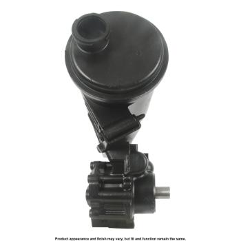 2008 Dodge Ram 1500 Power Steering Pump A1 Cardone 201012R image 3 of 4