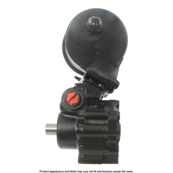 2008 Dodge Ram 1500 Power Steering Pump A1 Cardone 201012R image 4 of 4