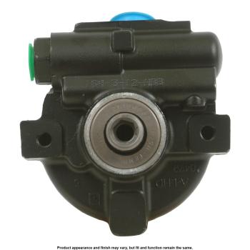 2013 Chevrolet Impala Power Steering Pump A1 Cardone 201038 image 3 of 4