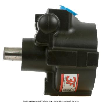 2013 Chevrolet Impala Power Steering Pump A1 Cardone 201038 image 4 of 4