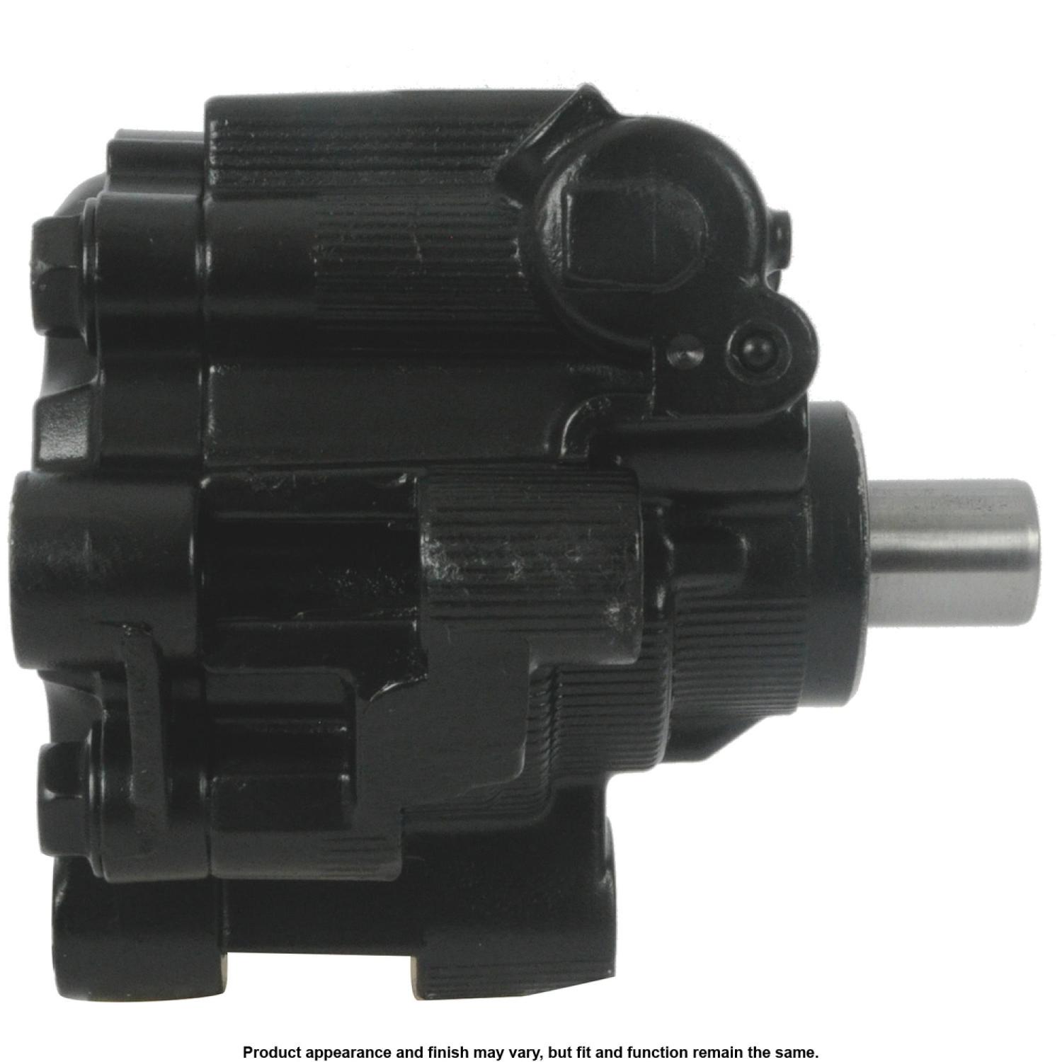 A1 Cardone 201043 Power Steering Pump product image 1 of 4