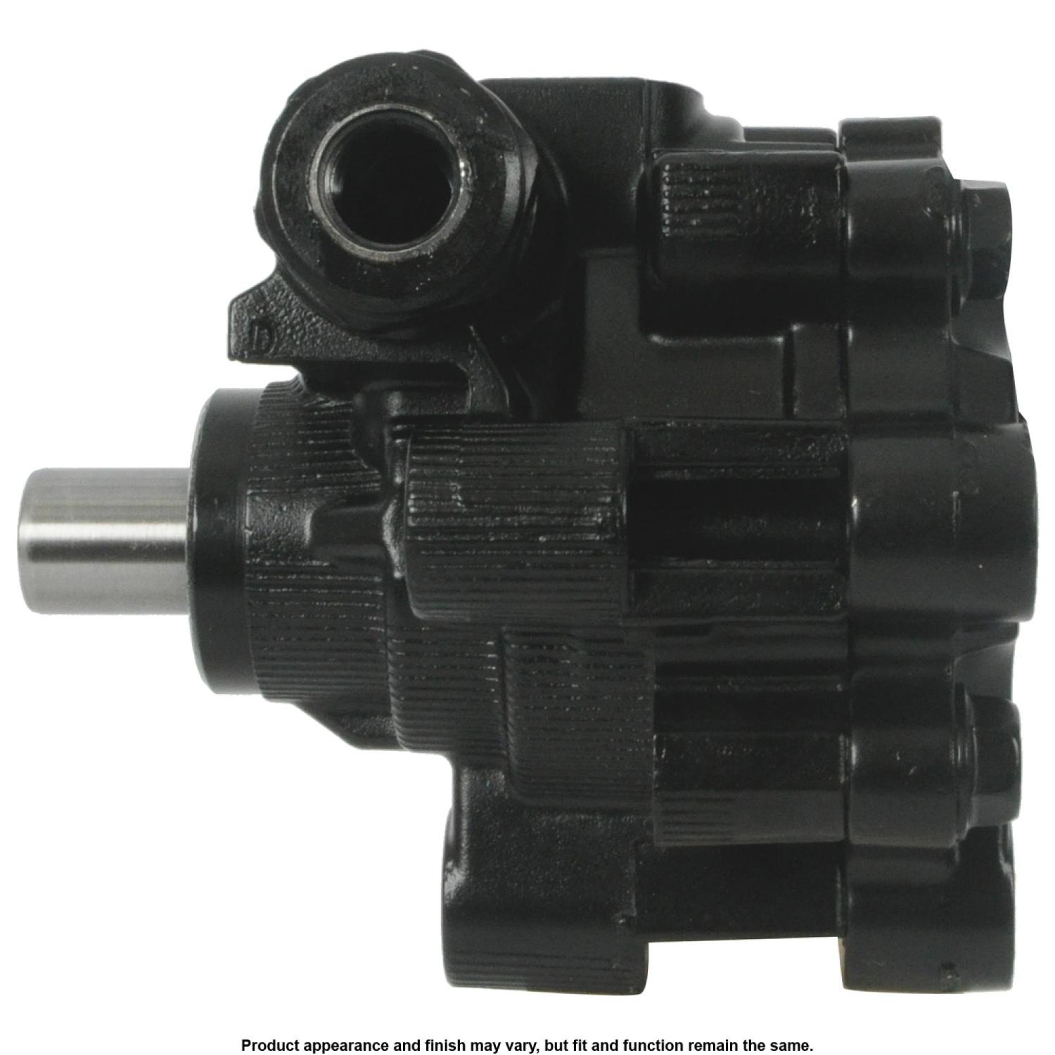 A1 Cardone 201043 Power Steering Pump product image 4 of 4
