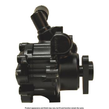 2020 Ram ProMaster 1500 Power Steering Pump