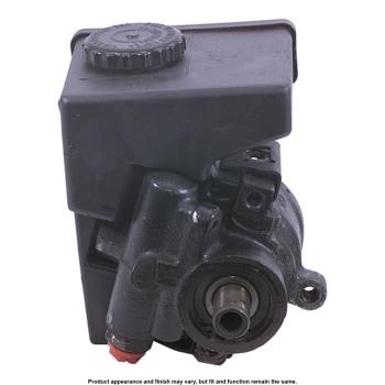 1991 Oldsmobile Cutlass Calais Power Steering Pump A1 Cardone 2011878 image 4 of 4