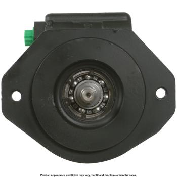 2002 Chevrolet C7500 Kodiak Power Steering Pump A1 Cardone 201207 image 4 of 4