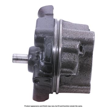 1967 Plymouth VIP Power Steering Pump A1 Cardone 20130 image 3 of 4