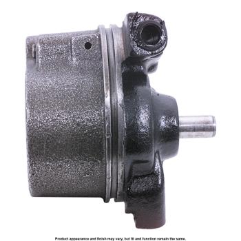 1967 Plymouth VIP Power Steering Pump A1 Cardone 20130 image 4 of 4