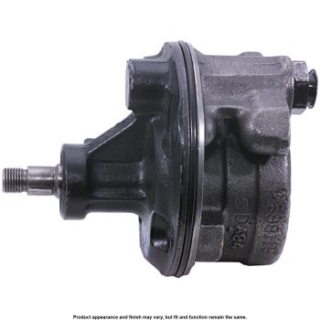 1966 Chevrolet Corvette Power Steering Pump A1 Cardone 20142 image 1 of 4