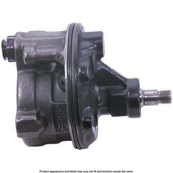 1966 Chevrolet Corvette Power Steering Pump A1 Cardone 20142 image 2 of 4
