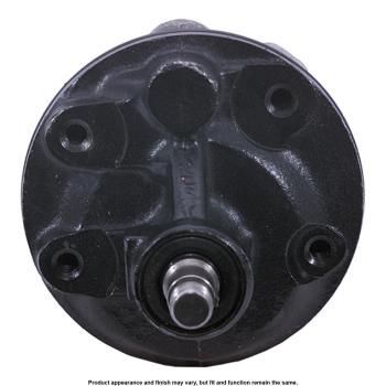 1966 Chevrolet Corvette Power Steering Pump A1 Cardone 20142 image 3 of 4