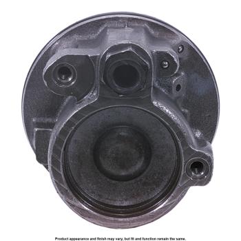 1966 Chevrolet Corvette Power Steering Pump A1 Cardone 20142 image 4 of 4