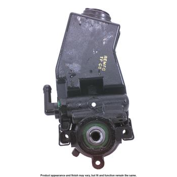 1989 Buick Skyhawk Power Steering Pump