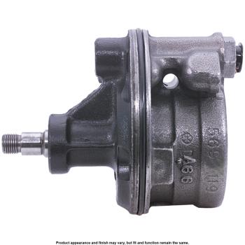 1964 Cadillac Series 62 Power Steering Pump A1 Cardone 20151 image 2 of 4