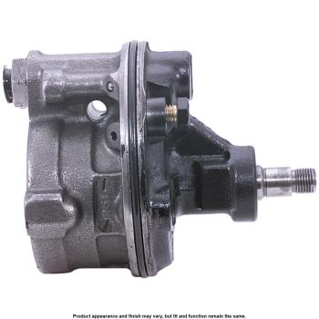 1964 Cadillac Series 62 Power Steering Pump A1 Cardone 20151 image 4 of 4
