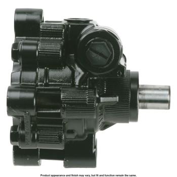 2009 Chrysler Cirrus Power Steering Pump