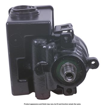 1990 Buick LeSabre Power Steering Pump A1 Cardone 2022880 image 3 of 4