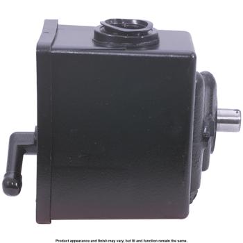 1990 Buick LeSabre Power Steering Pump A1 Cardone 2022880 image 4 of 4