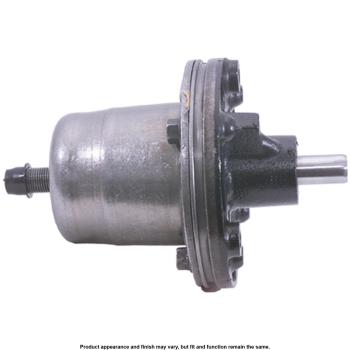 1974 Ford Galaxie 500 Power Steering Pump A1 Cardone 20232 image 1 of 4