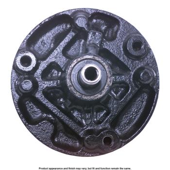 1974 Ford Galaxie 500 Power Steering Pump A1 Cardone 20232 image 4 of 4