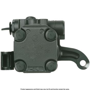 2009 GMC Acadia Power Steering Pump