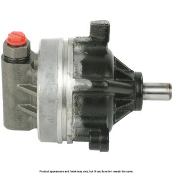 2003 Ford Ranger Power Steering Pump A1 Cardone 20247 image 2 of 4