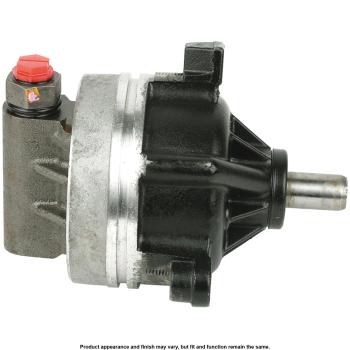 1994 Mazda Navajo Power Steering Pump A1 Cardone 20250 image 2 of 4