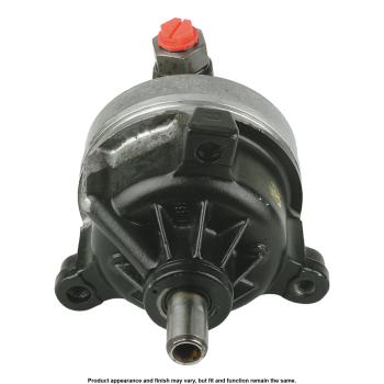 2002 Mercury Sable Power Steering Pump A1 Cardone 20253 image 2 of 4