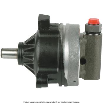 2002 Mercury Sable Power Steering Pump A1 Cardone 20253 image 3 of 4