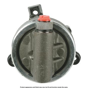 2002 Mercury Sable Power Steering Pump A1 Cardone 20253 image 4 of 4