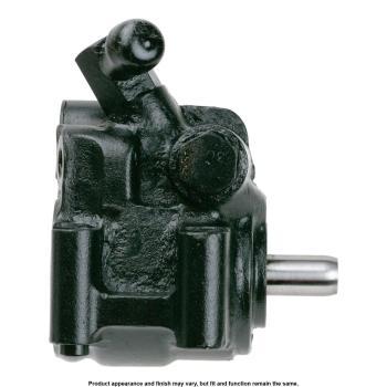 2002 Lincoln Town Car Power Steering Pump A1 Cardone 20260 image 1 of 4