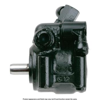 2002 Lincoln Town Car Power Steering Pump A1 Cardone 20260 image 2 of 4