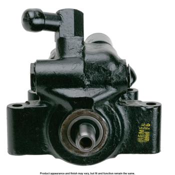 2002 Lincoln Town Car Power Steering Pump A1 Cardone 20260 image 3 of 4