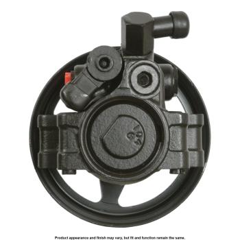 2002 Lincoln Town Car Power Steering Pump A1 Cardone 20260P1 image 1 of 4