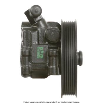 2002 Lincoln Town Car Power Steering Pump A1 Cardone 20260P1 image 2 of 4