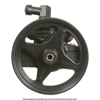 2002 Lincoln Town Car Power Steering Pump A1 Cardone 20260P1 image 4 of 4