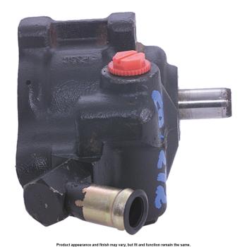 1995 Ford Contour Power Steering Pump A1 Cardone 20272 image 1 of 4