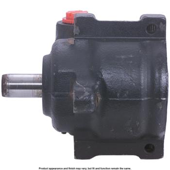 1995 Ford Contour Power Steering Pump A1 Cardone 20272 image 2 of 4