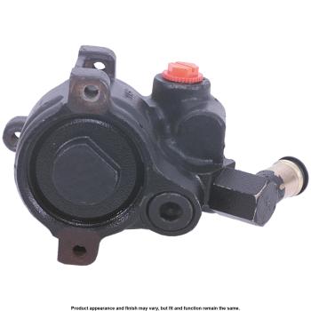 1995 Ford Contour Power Steering Pump A1 Cardone 20272 image 3 of 4