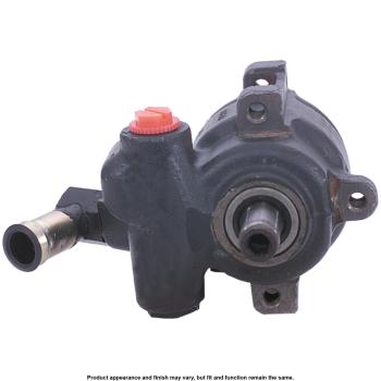1995 Ford Contour Power Steering Pump A1 Cardone 20272 image 4 of 4
