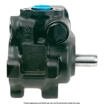 2002 Mercury Sable Power Steering Pump A1 Cardone 20273 image 3 of 4