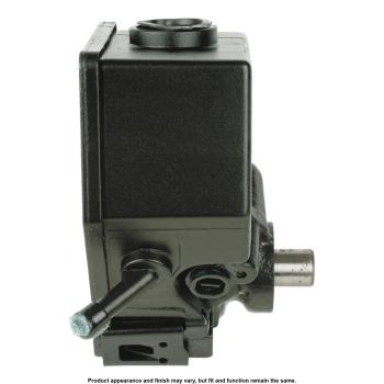 1991 Oldsmobile Cutlass Calais Power Steering Pump A1 Cardone 2027532 image 1 of 4