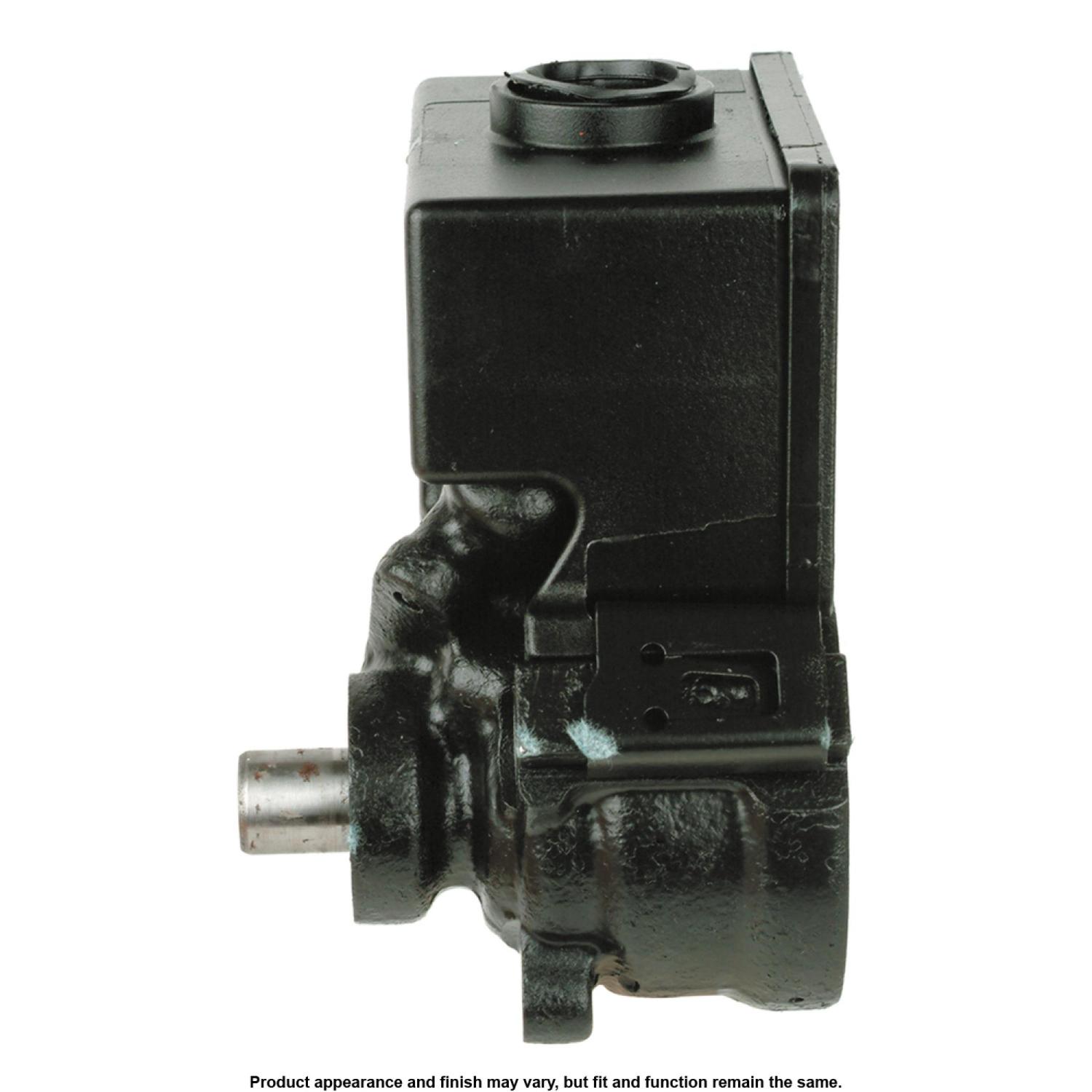 A1 Cardone 2027532 Power Steering Pump product image 2 of 4