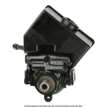 1991 Oldsmobile Cutlass Calais Power Steering Pump A1 Cardone 2027532 image 3 of 4