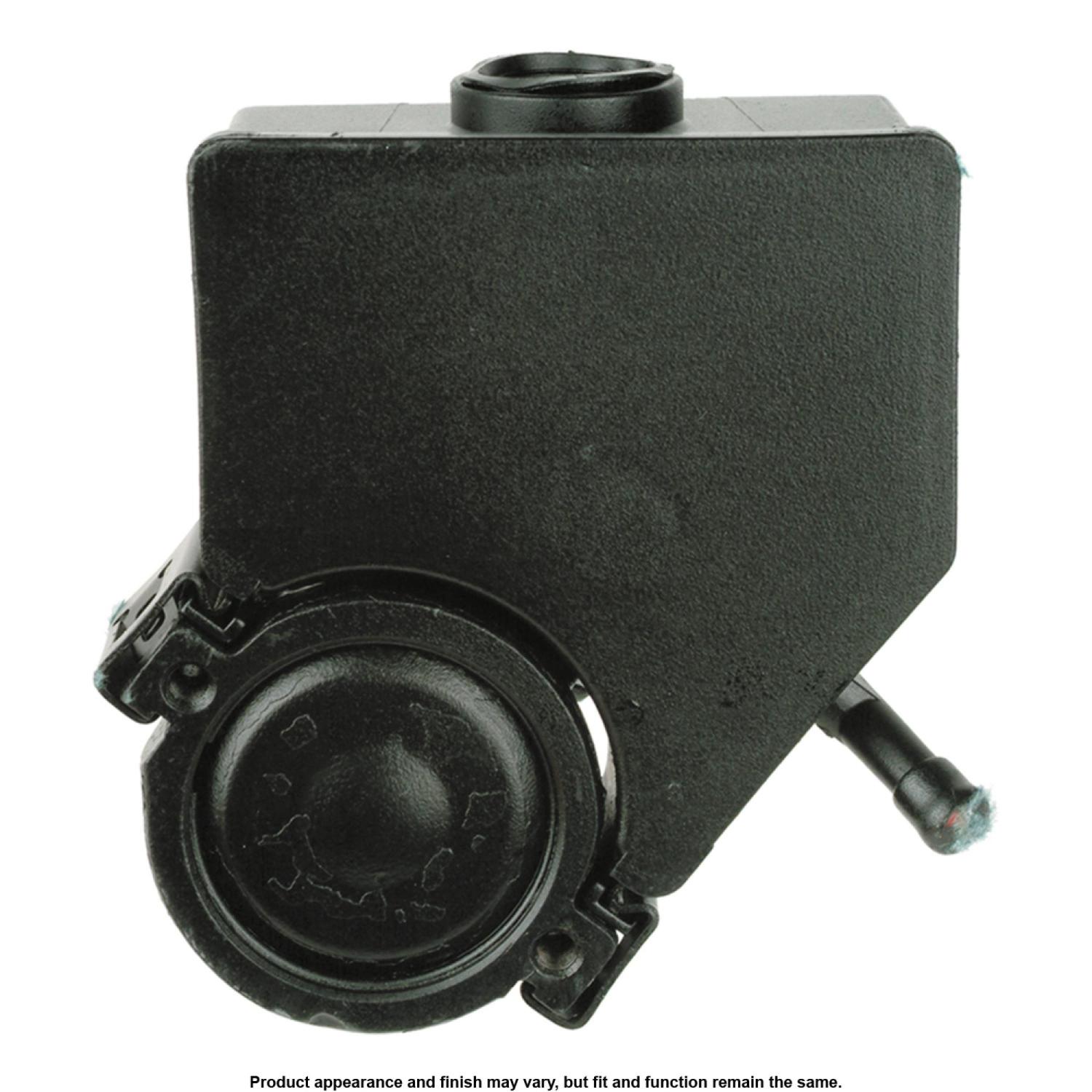 A1 Cardone 2027532 Power Steering Pump product image 4 of 4
