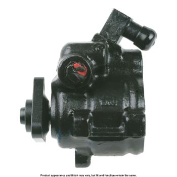 1998 Mercury Mountaineer Power Steering Pump