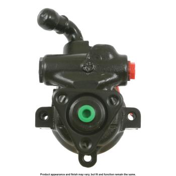 2003 Ford Ranger Power Steering Pump A1 Cardone 20279 image 2 of 4