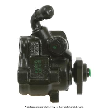 2003 Ford Ranger Power Steering Pump A1 Cardone 20279 image 4 of 4