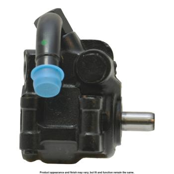 2002 Lincoln Continental Power Steering Pump