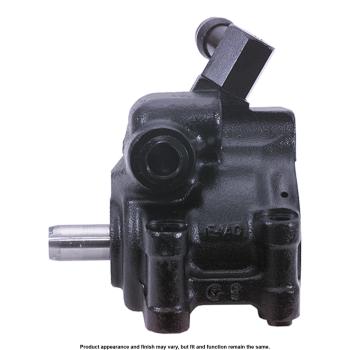 2003 Ford Lobo Power Steering Pump