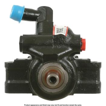 2004 Ford E-150 Club Wagon Power Steering Pump